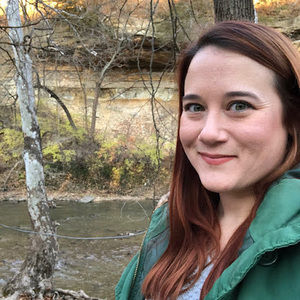 Meet your Posher, Kristin